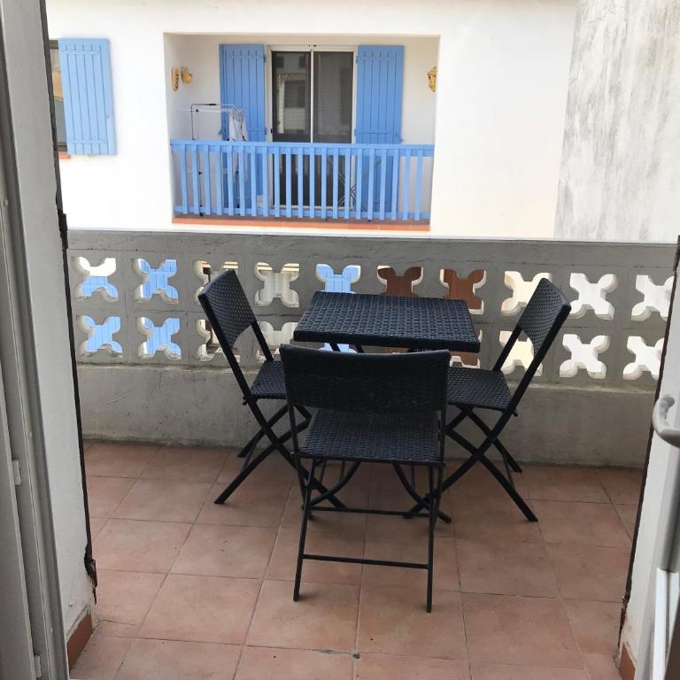 Lou pastre - Apartamento de 1 dormitorio - 4
