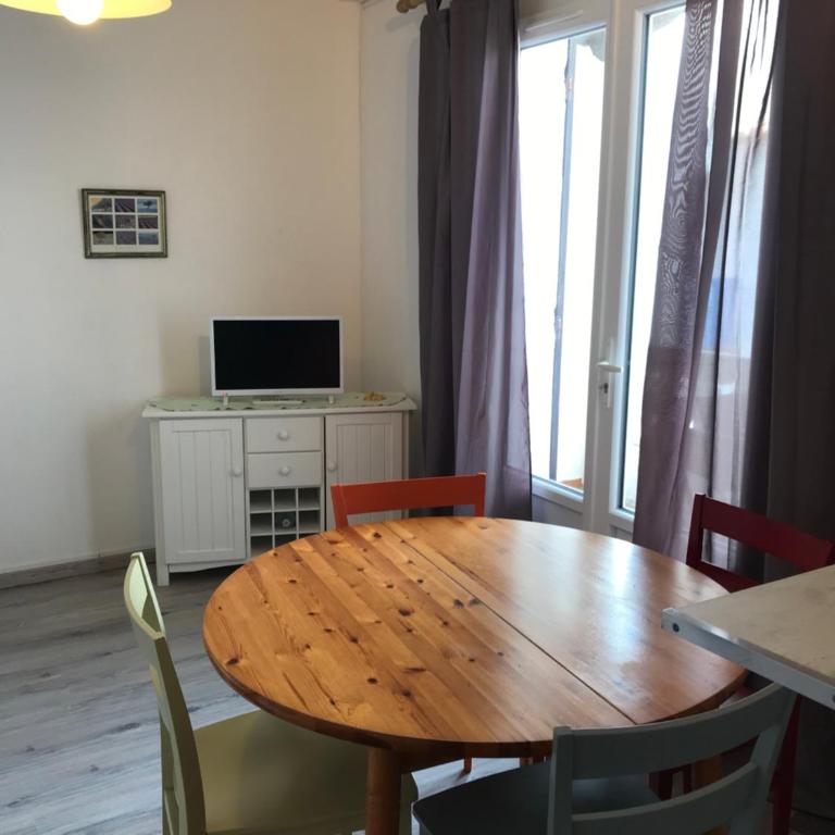 Lou pastre - Apartamento de 1 dormitorio - 6