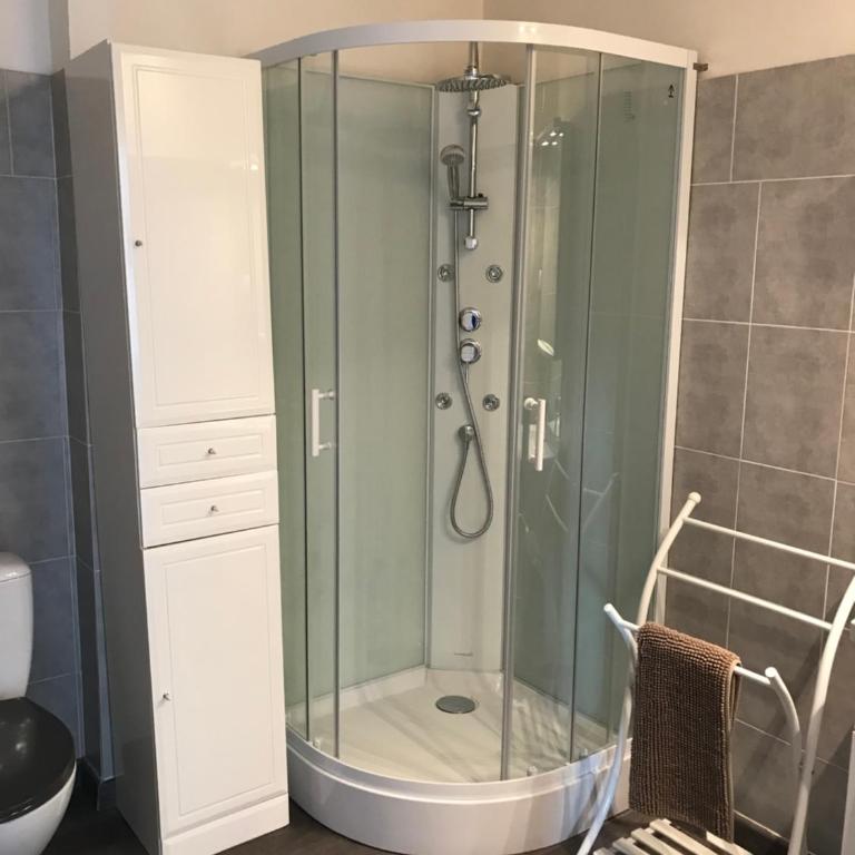 Lou pastre - Apartamento de 1 dormitorio - 7