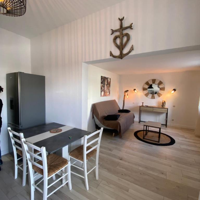 Lou pastre - Apartamento de 1 dormitorio - 7