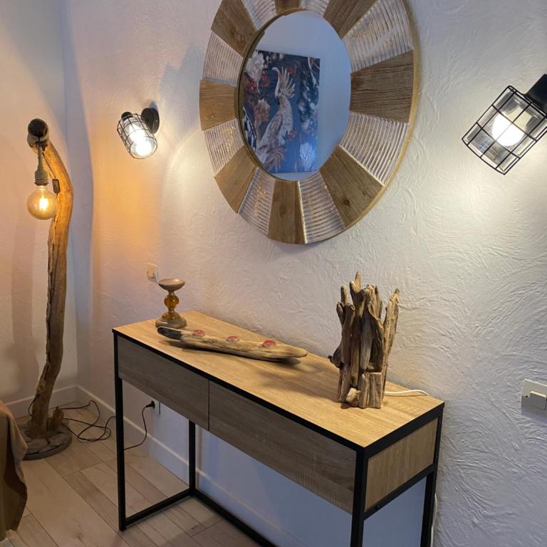 Lou pastre - Apartamento de 1 dormitorio - 8