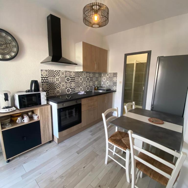 Lou pastre - Apartamento de 1 dormitorio - 9