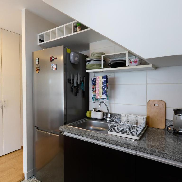 Duplex near Kennedy Park w WI-FI - Apartamento - 33