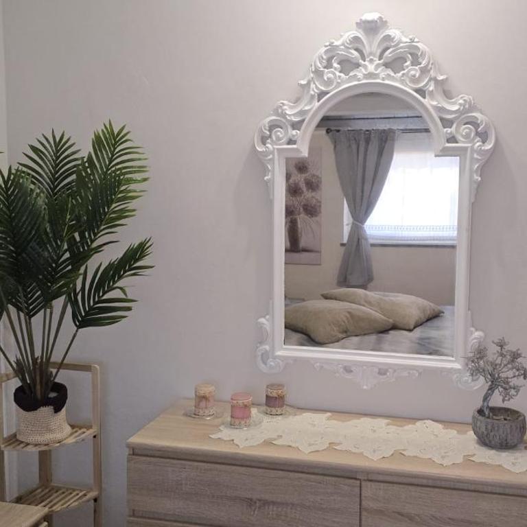 la casetta di nin e gian mondello - One-Bedroom House - 4
