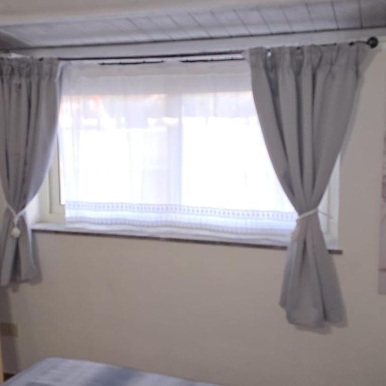 la casetta di nin e gian mondello - One-Bedroom House - 14