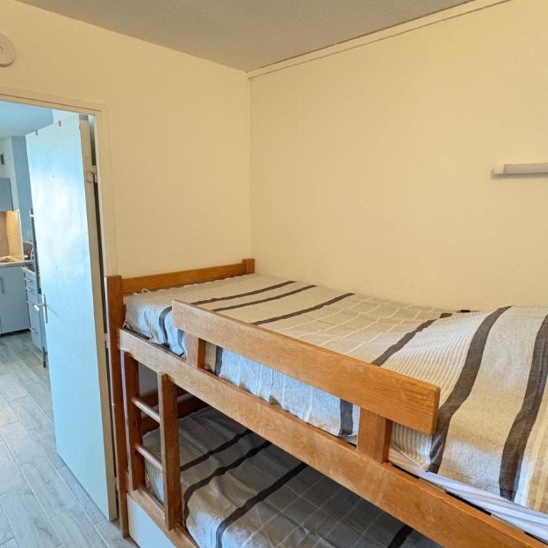 appartement Carnon vue étang - Appartement 1 Chambre - 4