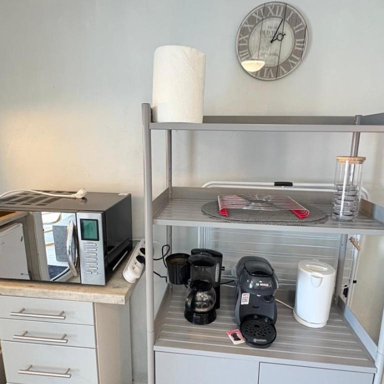 appartement Carnon vue étang - Appartement 1 Chambre - 5
