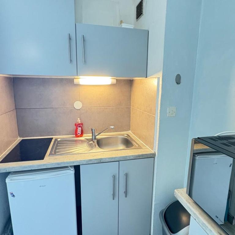 appartement Carnon vue étang - Appartement 1 Chambre - 6