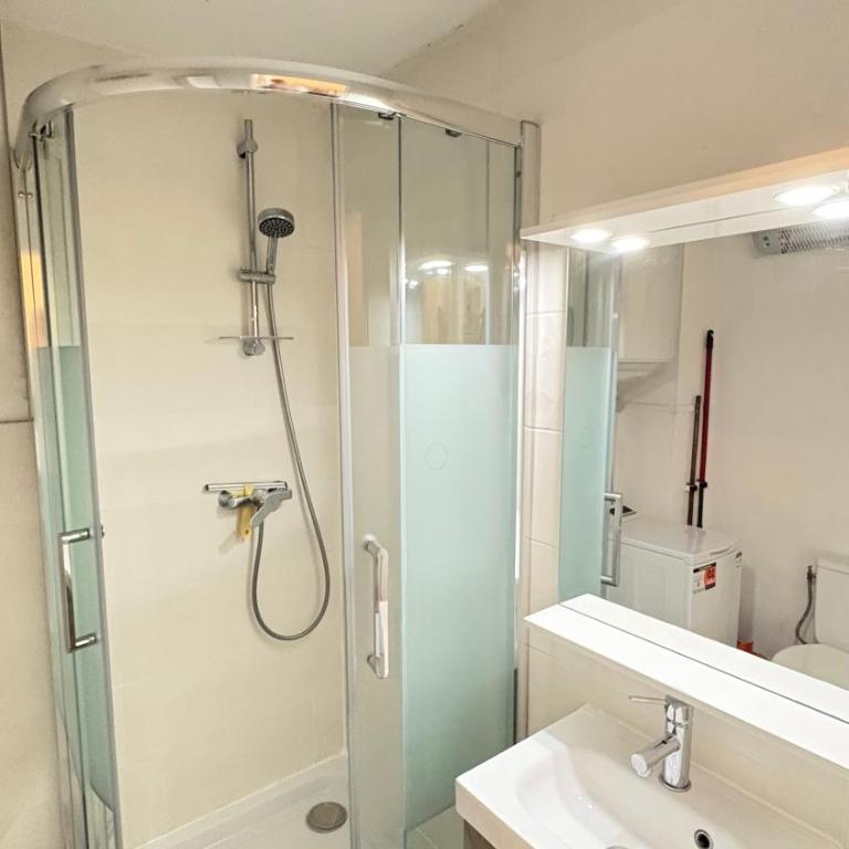 appartement Carnon vue étang - Appartement 1 Chambre - 8