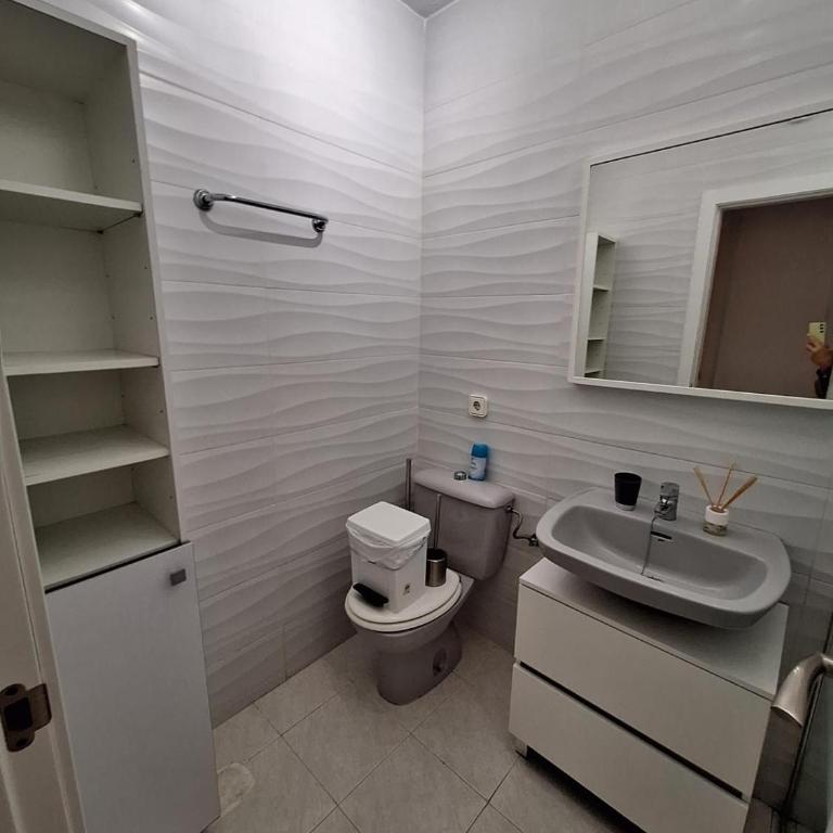 Albir apartamento con porche - Apartamento de 1 dormitorio - 12
