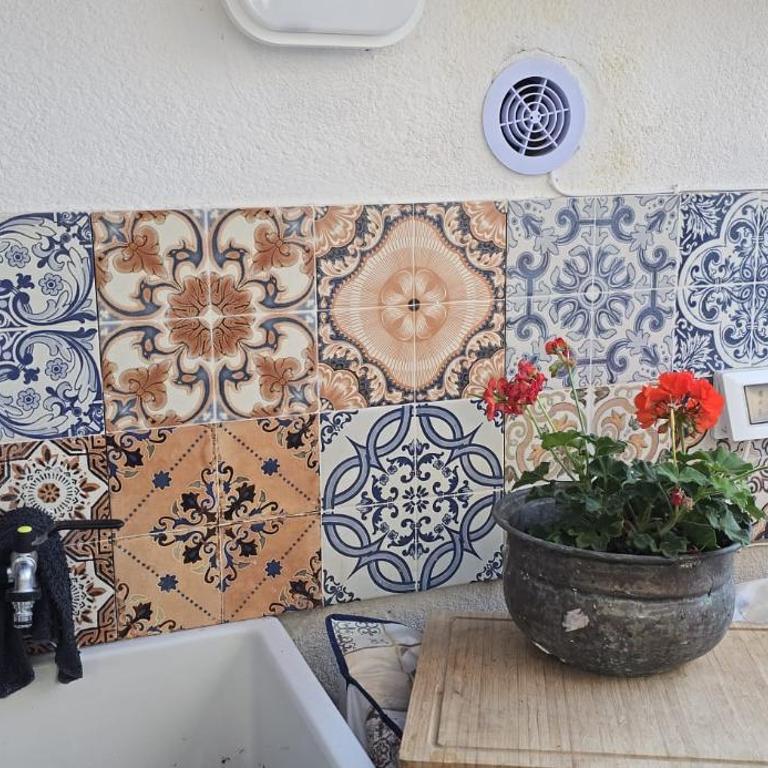 la casetta di nin e gian mondello - One-Bedroom House - 15