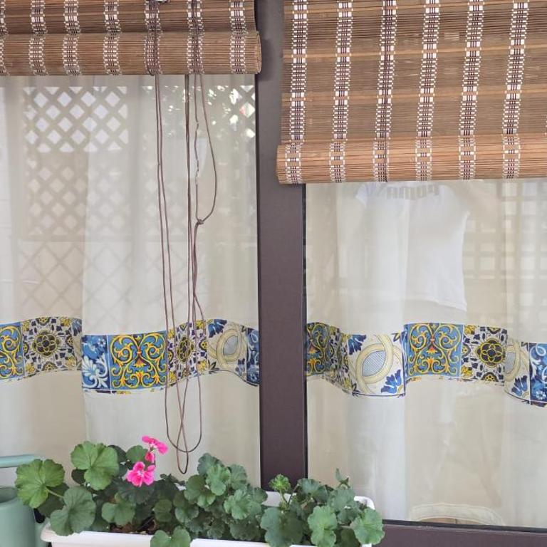 la casetta di nin e gian mondello - One-Bedroom House - 21