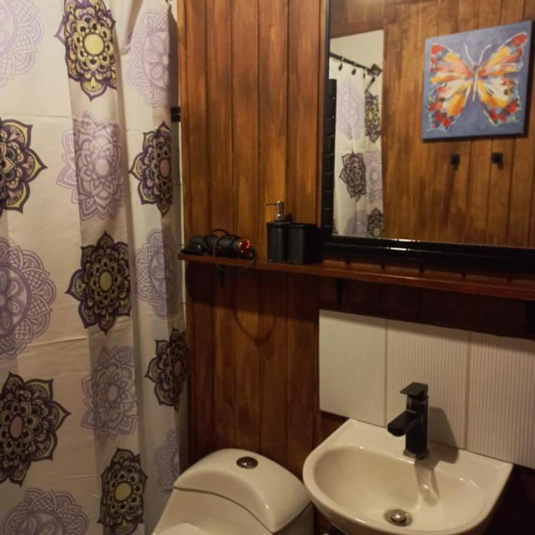 Casa Puente en Rivadavia - Casa de 2 dormitorios - 14