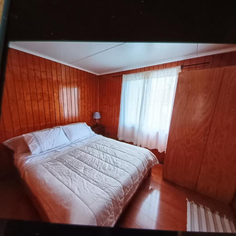 Tiny House - Apartamento de 2 dormitorios - 6