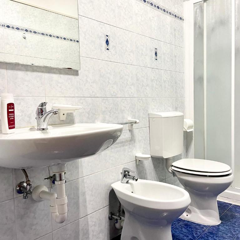 Blu 2 - Appartamento con 1 Camera da Letto - 10
