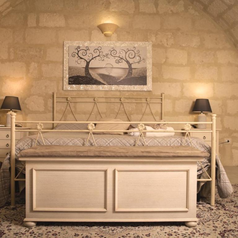 Suite Cavour Luxury Home Taranto - One-Bedroom House - 6