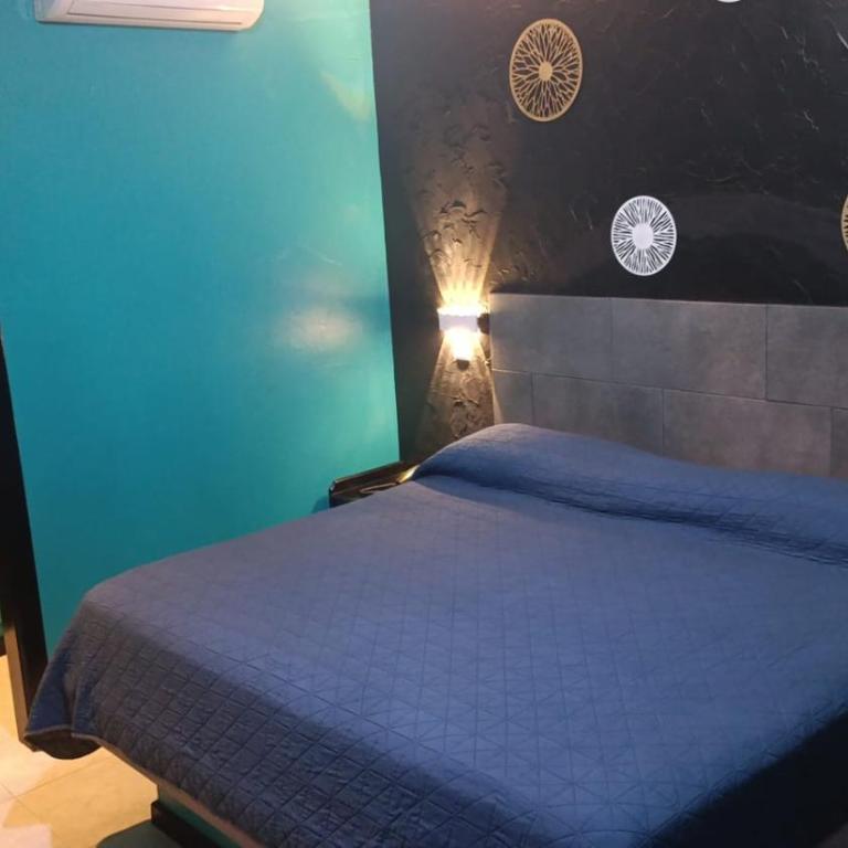 Hotel La Silla - Standard Double or Twin Room - 4