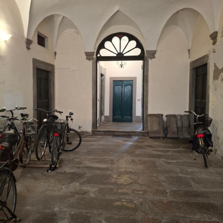 D'Angiolo centro storico - Appartamento con 2 Camere da Letto - 13