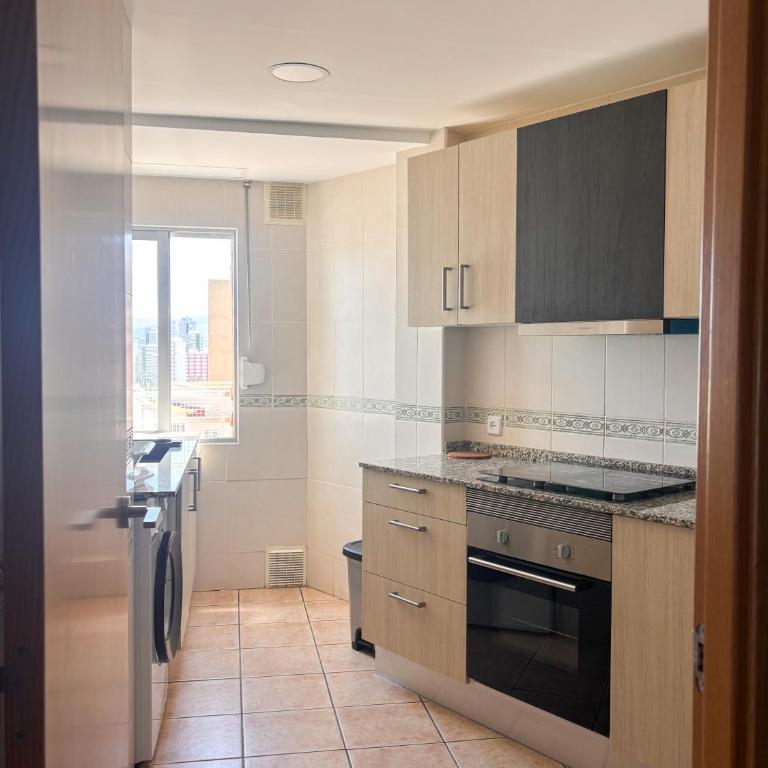 Playa Panorama - Santa Marta - Three-Bedroom Apartment - 3