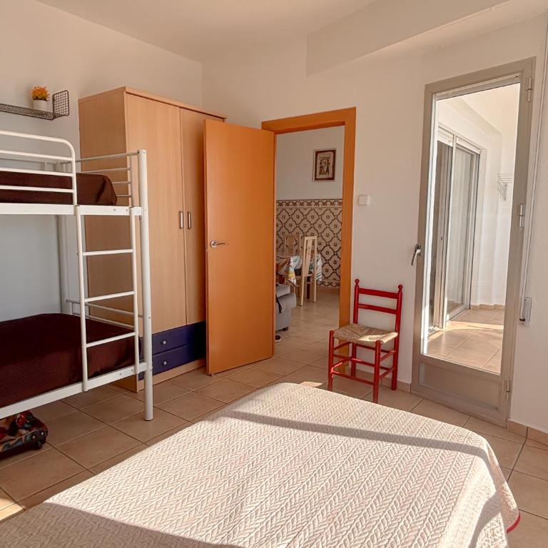 Playa Panorama - Santa Marta - Three-Bedroom Apartment with Sea View - 6
