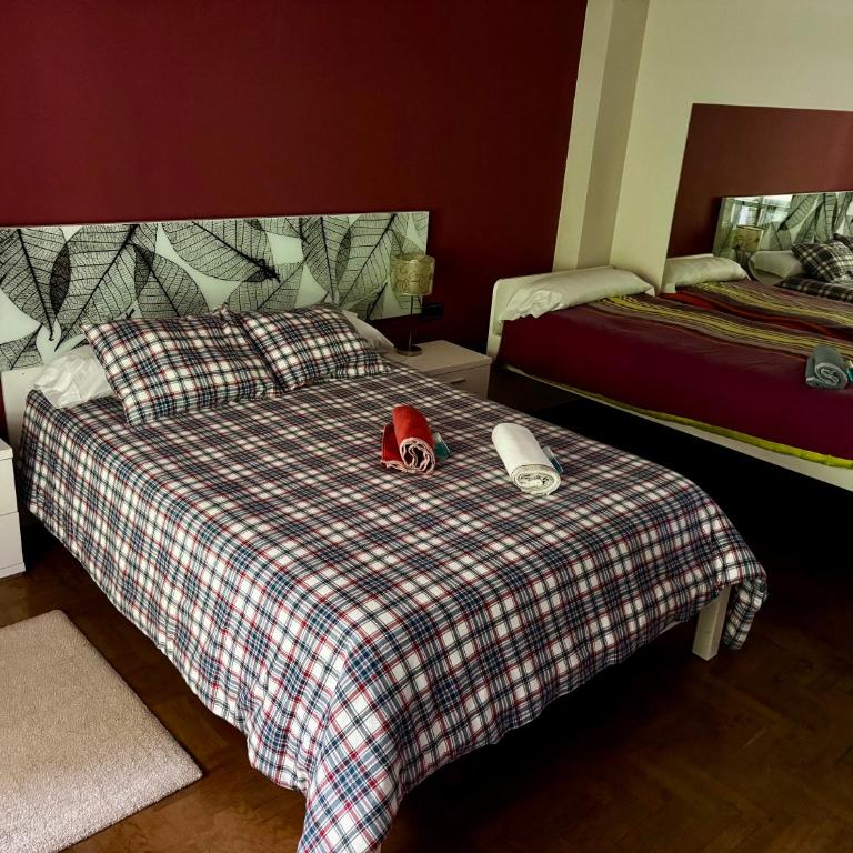 La casina de Kiko - Casa de 7 dormitorios - 20