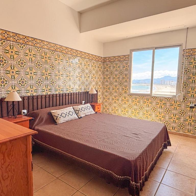 Playa Panorama - Santa Marta - Three-Bedroom Apartment - 5