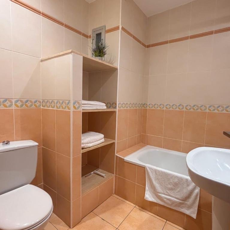 Playa Panorama - Santa Marta - Three-Bedroom Apartment - 6