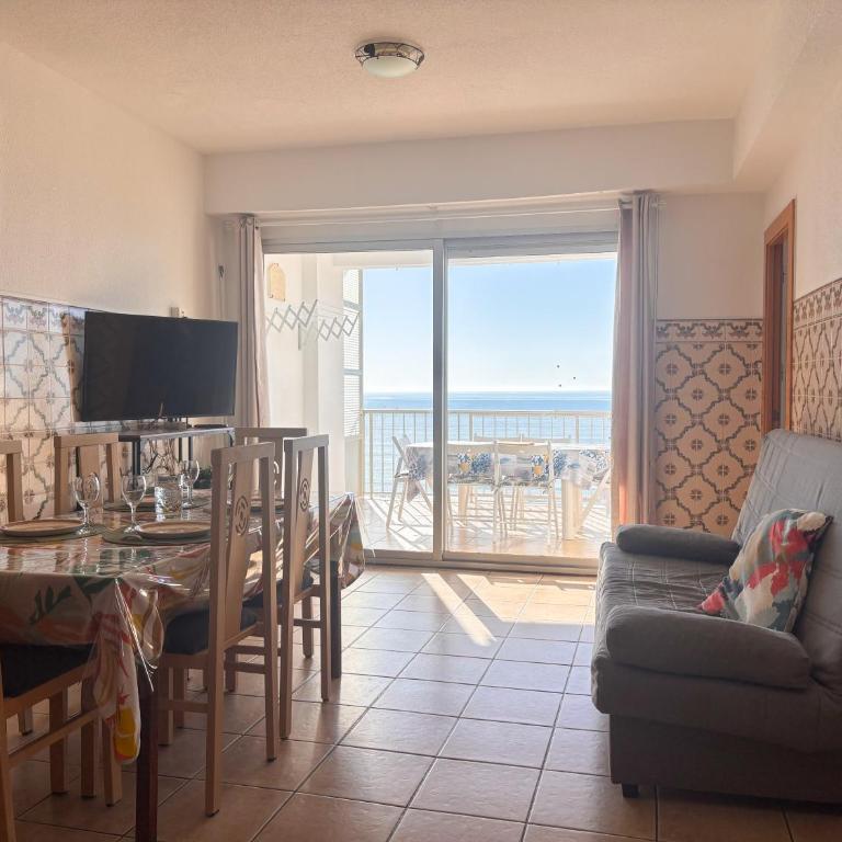Playa Panorama - Santa Marta - Three-Bedroom Apartment with Sea View - 7