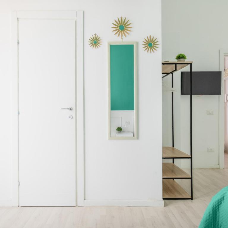 Salotto Napoletano Minù - Casa con 3 Camere da Letto - 25