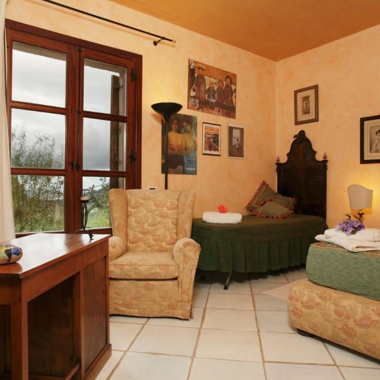 Giardino degli Ulivi - Villa - 18