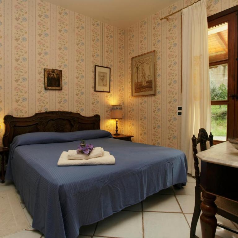 Giardino degli Ulivi - Villa - 17