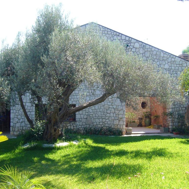Giardino degli Ulivi - Villa - 2