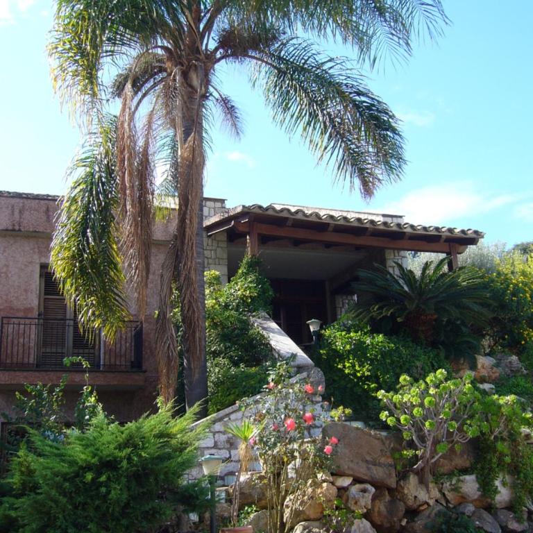 Giardino degli Ulivi - Villa - 3