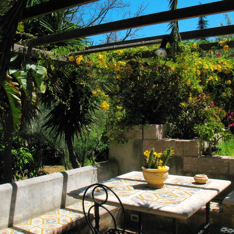 Giardino degli Ulivi - Villa - 8