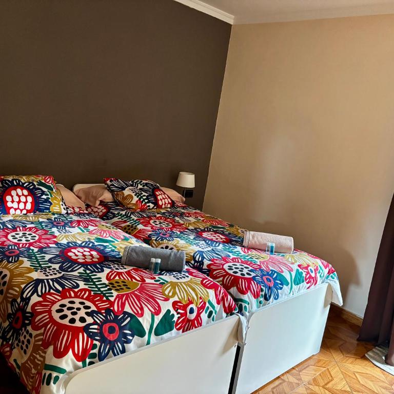 La casina de Kiko - Casa de 7 dormitorios - 29