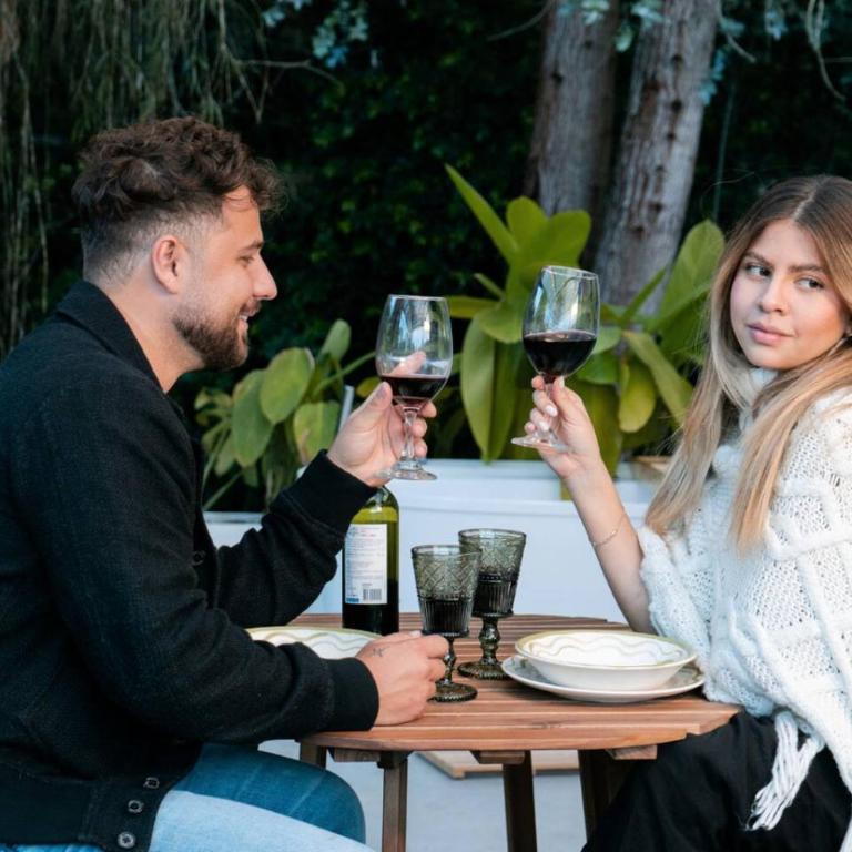 Luxury Cabin w Lake, HotTub, Cinema, Fire Pit, BBQ - Casa - 24