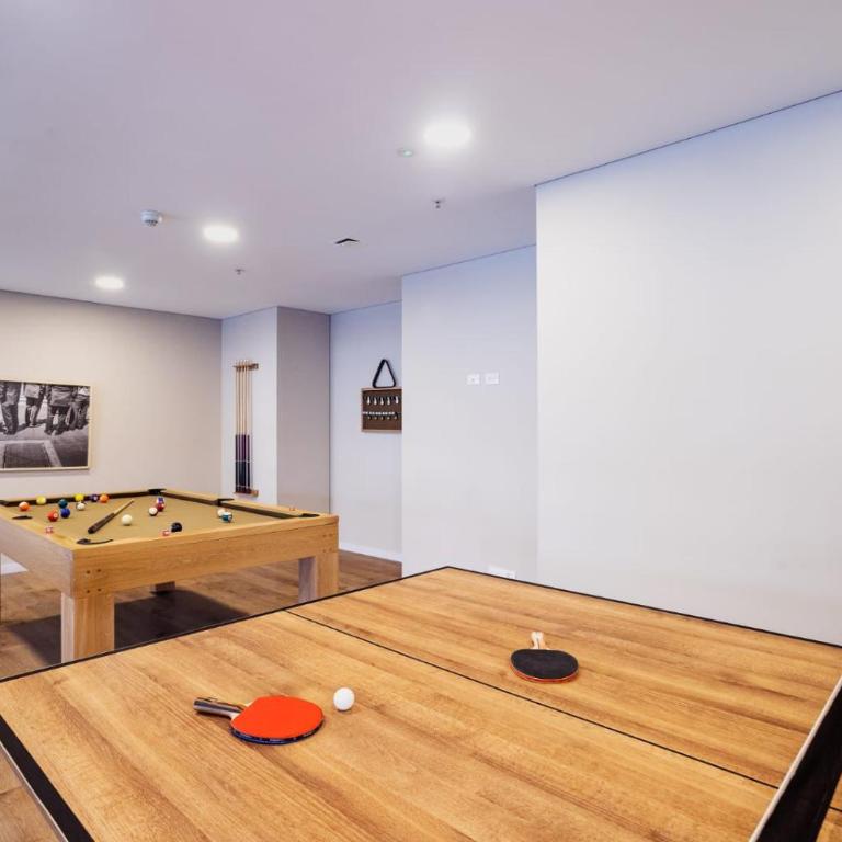 Loft Elegante y Centra en Bogotá - Apartamento de 1 dormitorio - 10
