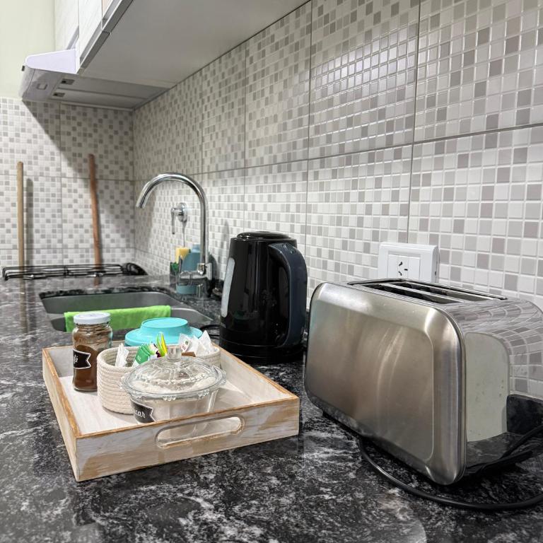 Exclusivo - Departamento en Urdinarrain - Apartamento de 1 dormitorio - 15