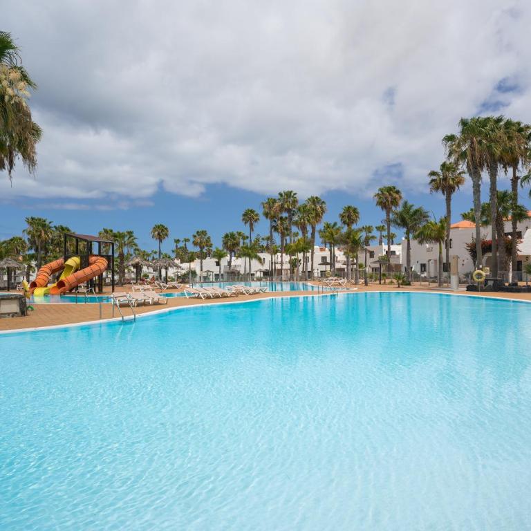 Buena Pace - Lovely apartment in Corralejo - One-Bedroom Apartment - 21
