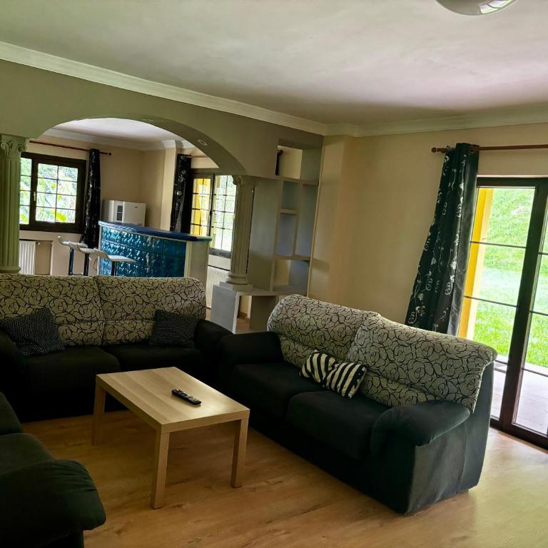 La casina de Kiko - Casa de 7 dormitorios - 11