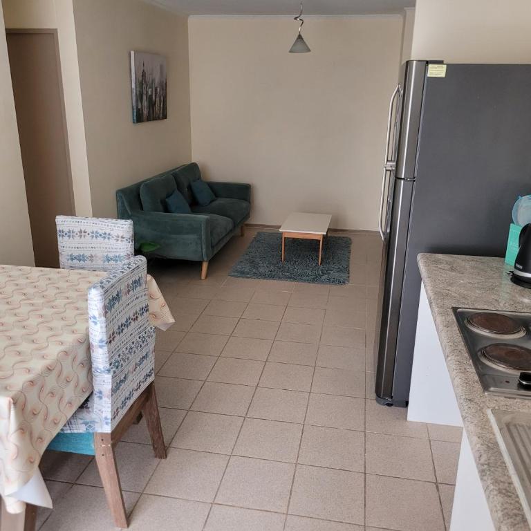 Dpto en La Florida, La Serena 3D1B - Apartamento de 3 dormitorios - 6