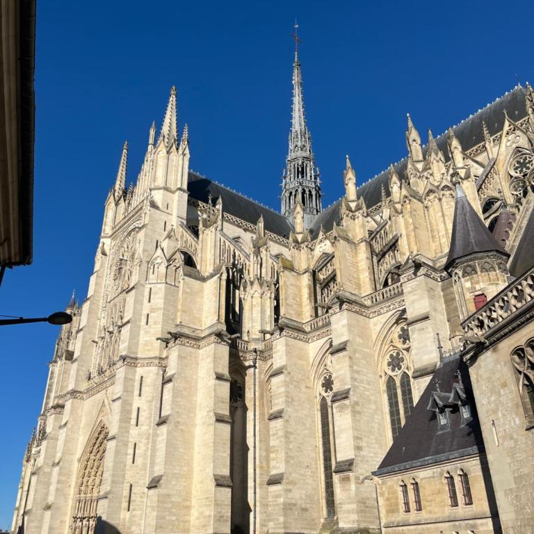 Les horizons de Jules - Appartement 1 Chambre - 43