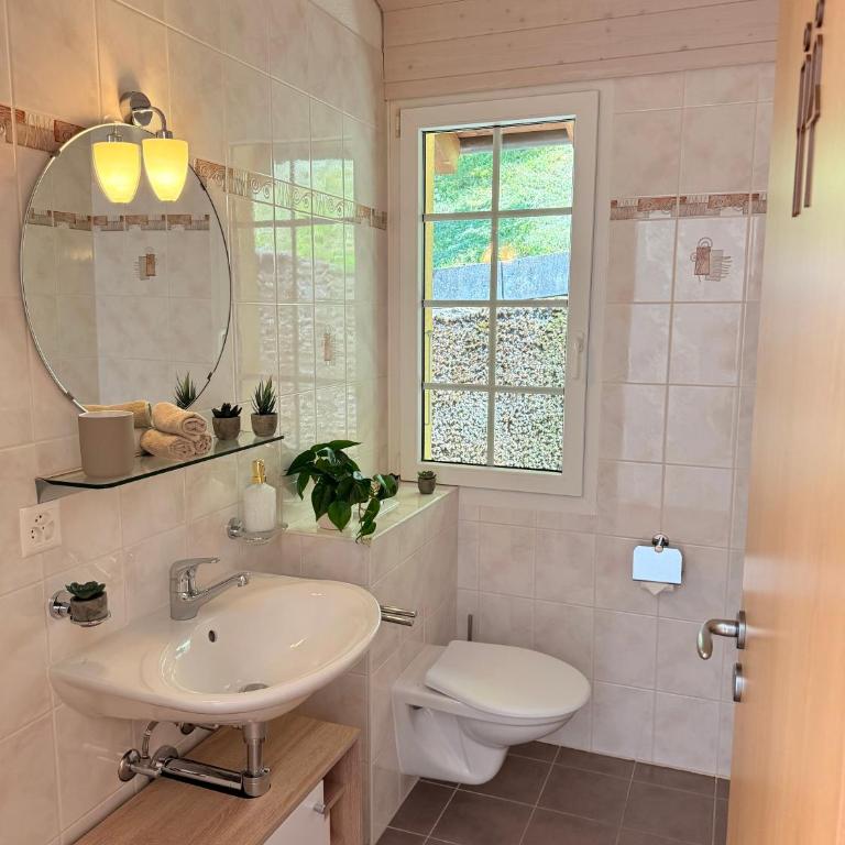 Premium Villa with Jacuzzi & Panoramic Lake View Lavaux - Villa - 15
