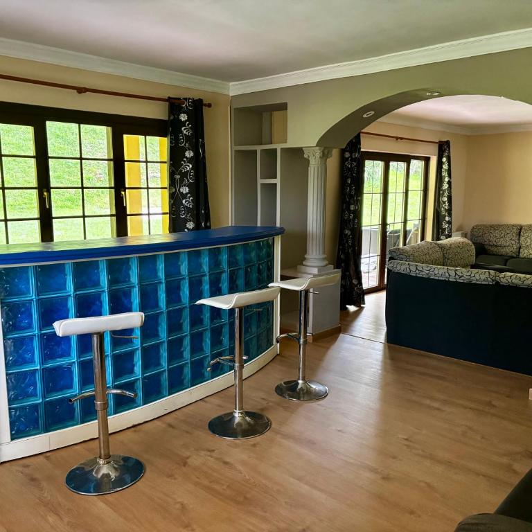 La casina de Kiko - Casa de 7 dormitorios - 12