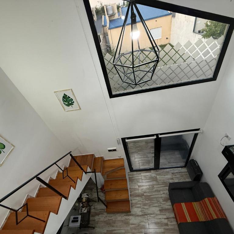 Exclusivo - Departamento en Urdinarrain - Apartamento de 1 dormitorio - 7