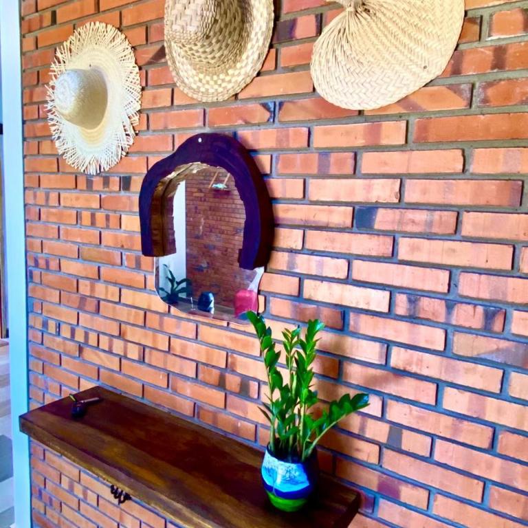 Cabaña Premium Ñakurutu de La Mala Junta - Two-Bedroom House - 11