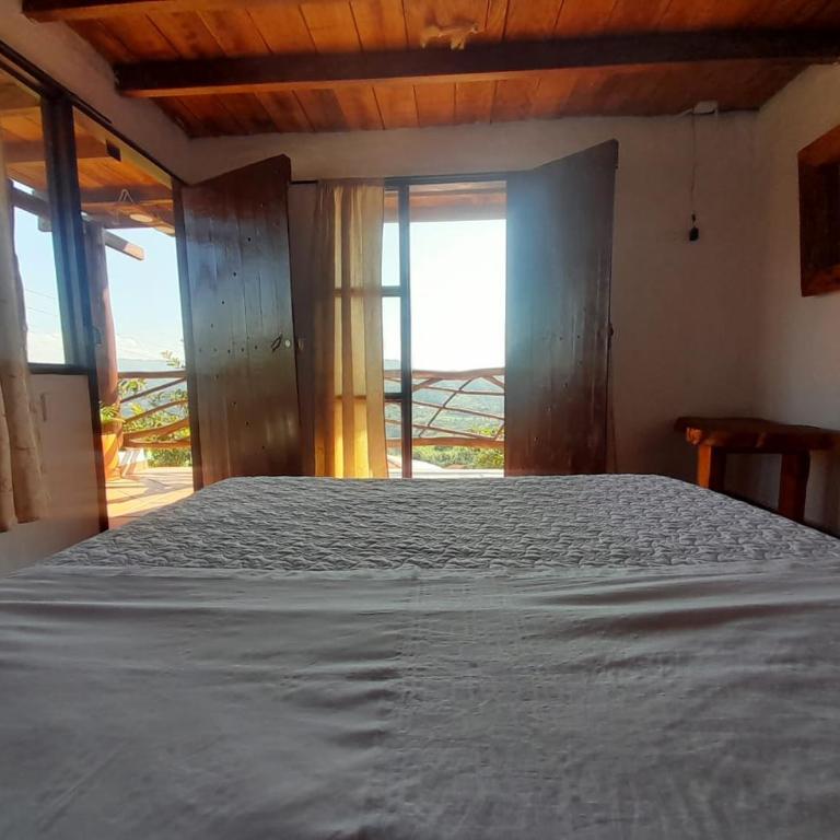 Antahkarana Casa Hotel - Queen Room - 3