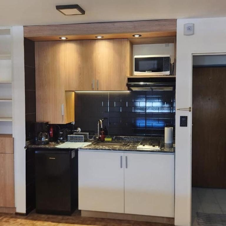 Departamento Av General Paz 418 - Apartamento de 1 dormitorio - 5