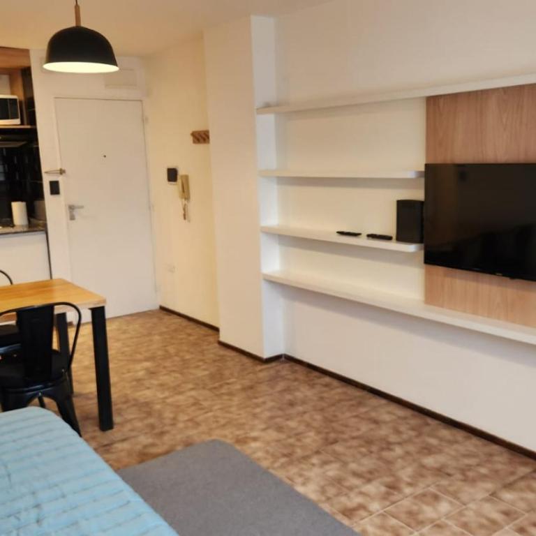 Departamento Av General Paz 418 - Apartamento de 1 dormitorio - 4
