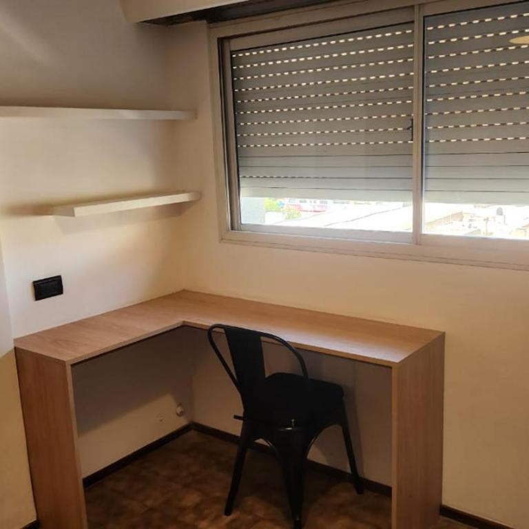 Centro Av General Paz 418 Estacionamiento economico - Apartamento de 1 dormitorio - 11